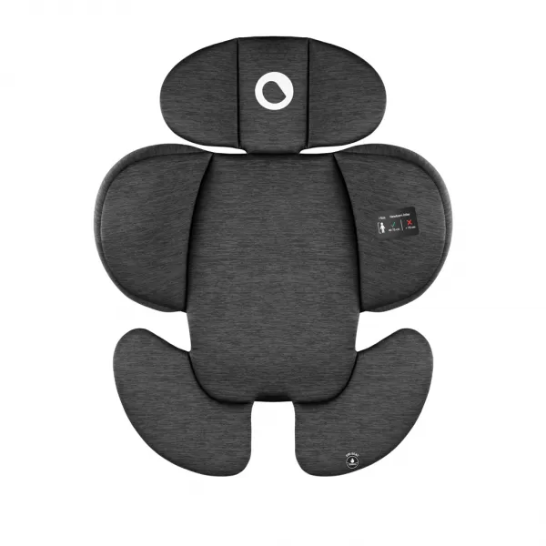 LIONELO Autosedačka Navy i-Size (40-150 cm)