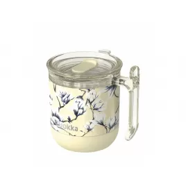 Quokka Nerezový termohrnek Wave 260 ml