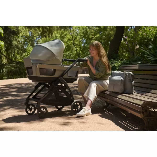 Inglesina Kočárek Electa Darwin Recline 4v1