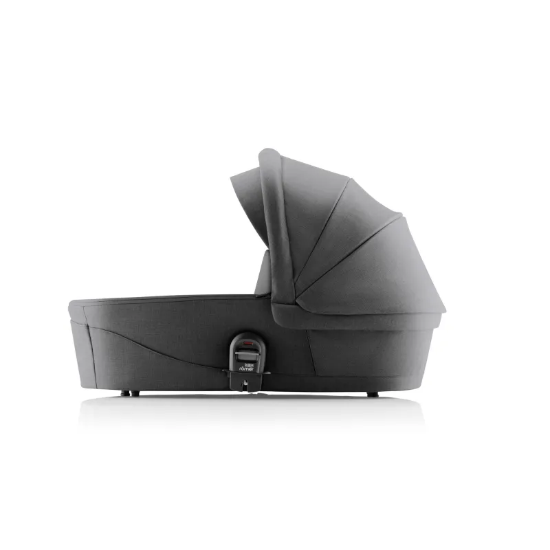 Britax Hluboká korba Smile 5Z Style