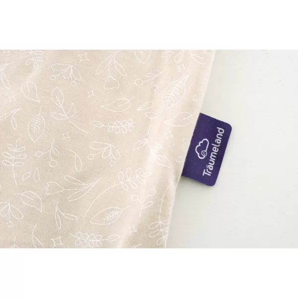 TRÄUMELAND Letní spací pytel Liebmich Garden 90