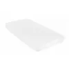 KikkaBoo Ochrana matrace 70x140 cm Seally Me