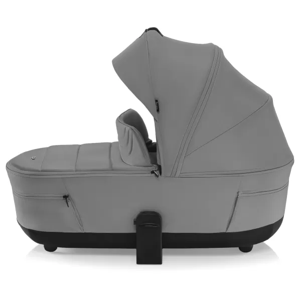 Zopa Set kočárek Move Cross 5 + hluboká korba Move XL 5 + autosedačka XM dle vlastního výběru