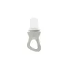 KikkaBoo Krmici kousátko Platinum Silicone