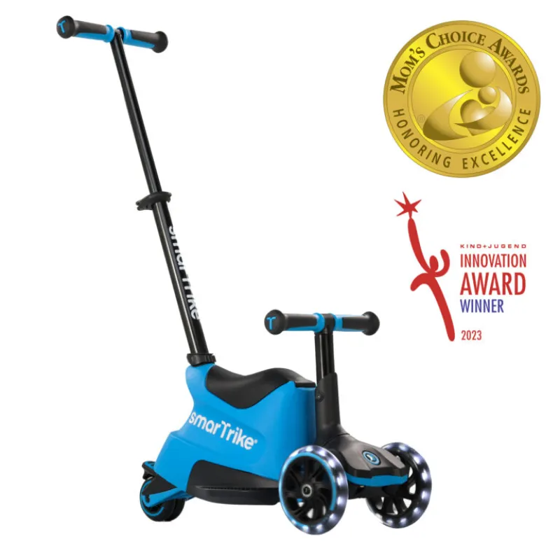 SmarTrike Xtend Ride-on