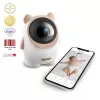 NENO Chůvička dětská camera IP-WiFi Ami