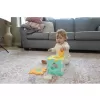 Infantino Puzzle pěnové Sensory