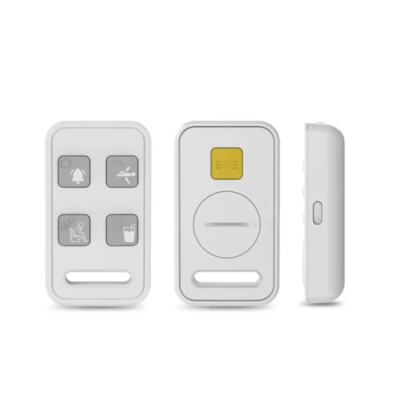 NENO Videochůvička digitální s funkcí SOS Ti Amo