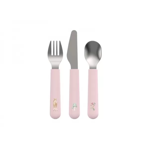 Little Dutch Dětský příbor Fairy Garden