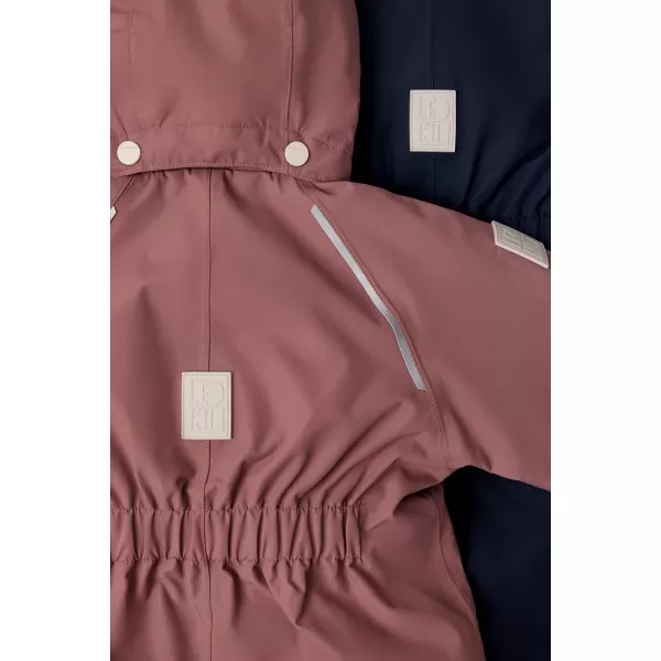 LEOKID Přechodová kombinéza Ulli vel. 6 - 7 let (vel. 116)