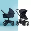 Barva Dark Navy blue