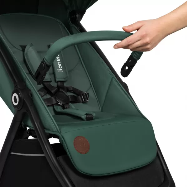 LIONELO Kočárek sportovní Ingrid