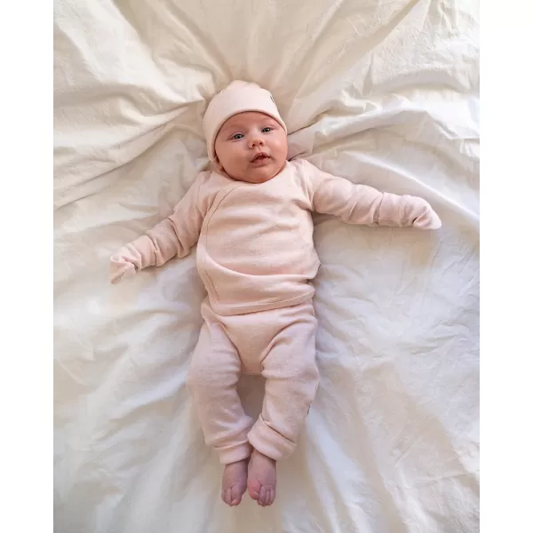 LODGER Tepláčky Melange