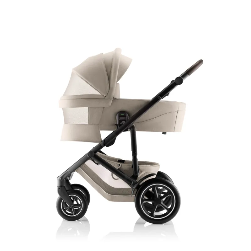 Britax Hluboká korba Smile 5Z Style