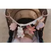 Little Dutch Řetěz na kočárek králíček Miffy