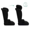 Fillikid Autosedačka Olli 76-150 cm
