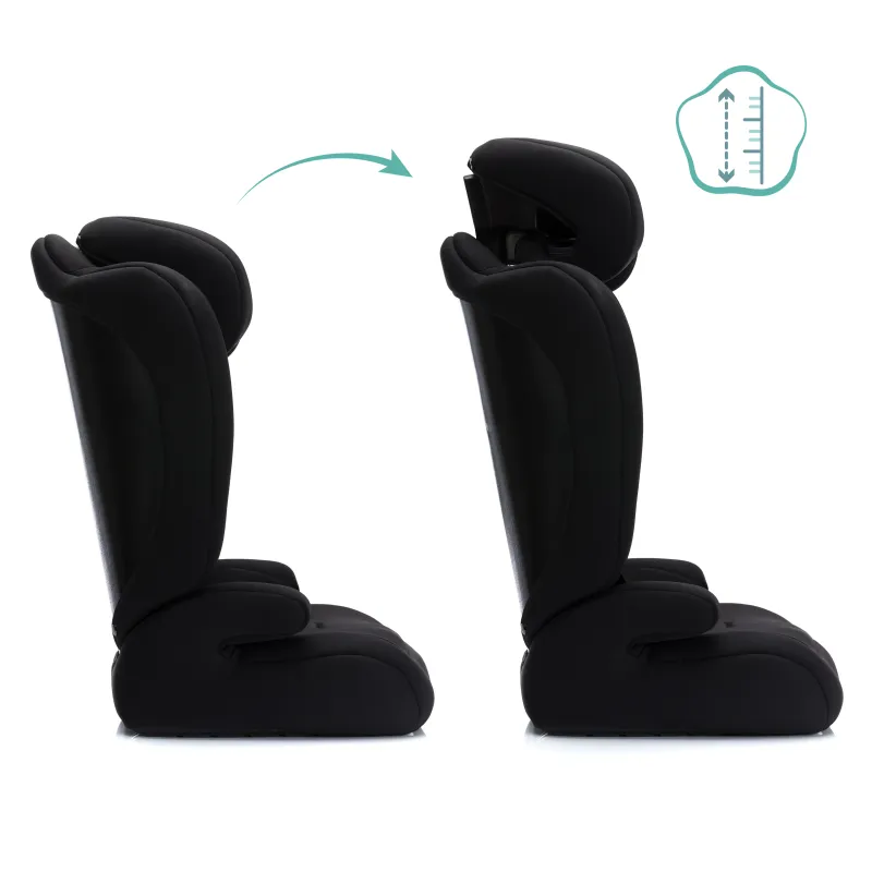 Fillikid Autosedačka Olli 76-150 cm