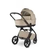 EASYWALKER Kočárek kombinovaný Zoey + CYBEX Aton B2 i-Size + základna