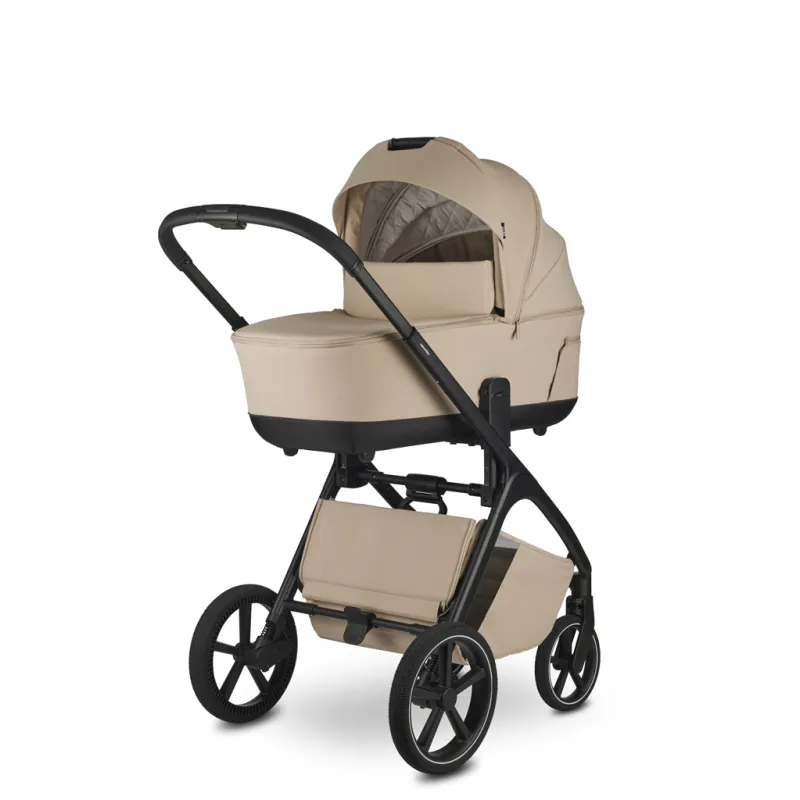 EASYWALKER Kočárek kombinovaný Zoey + CYBEX Aton B2 i-Size + základna