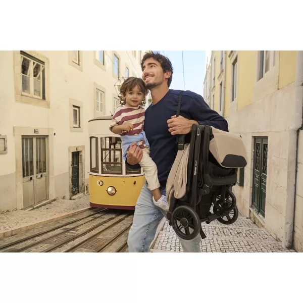 Inglesina sportovní kočárek Quid 3