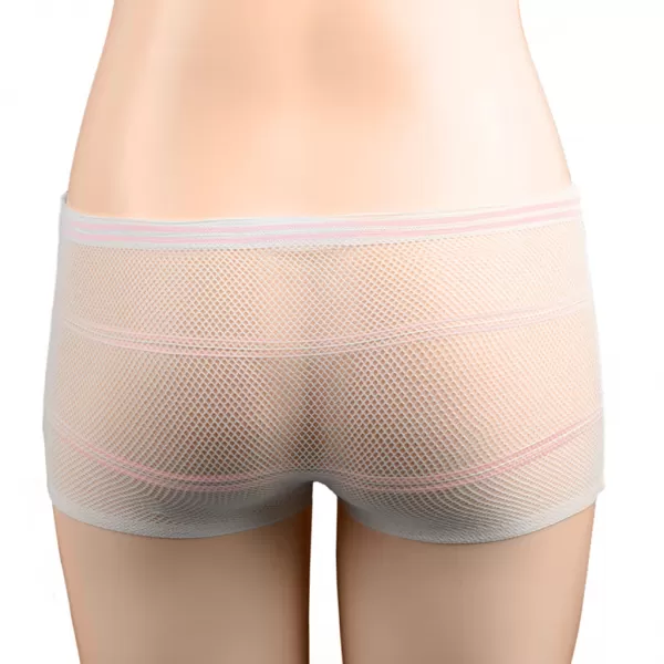 NENO Kalhotky poporodní Sempre vel. S M 2ks