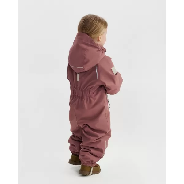 LEOKID Přechodová kombinéza Ulli vel. 3 - 4 roky (vel. 98)