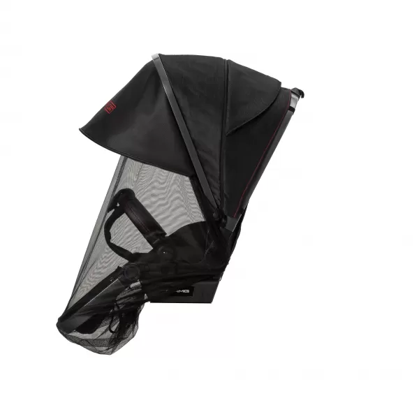 Hartan Sluneční střecha s moskytiérou PLUS AMG GT²