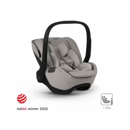 Silver Cross Glide Plus 360 autosedačka