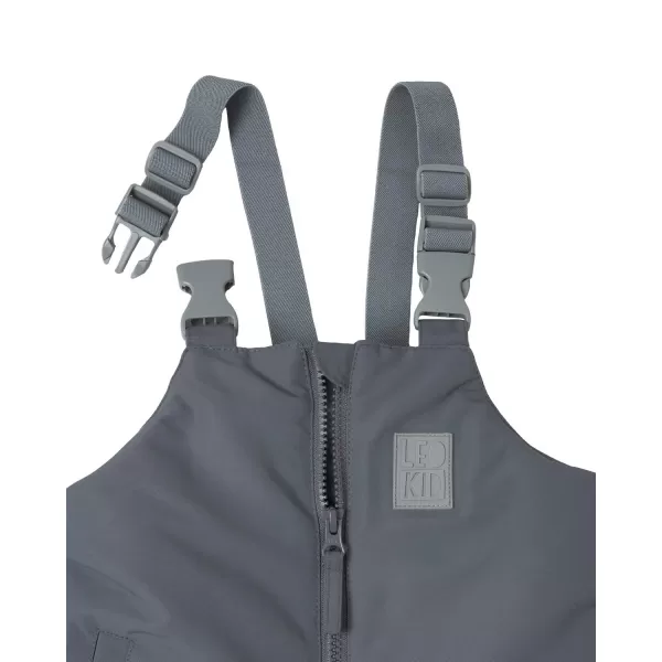 LEOKID Zimní kalhoty Color Block vel. 12 - 18 měsíců (vel. 80)