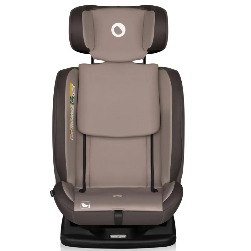 LIONELO Autosedačka Aart i-Size (40-150 cm)
