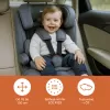 Zopa Autosedačka Alfa i-Size isofix