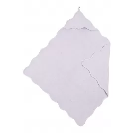 Meyco Osuška s kapucí Wavy