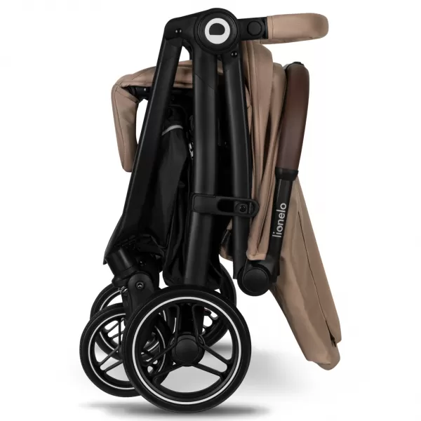 LIONELO Kočárek sportovní Ingrid