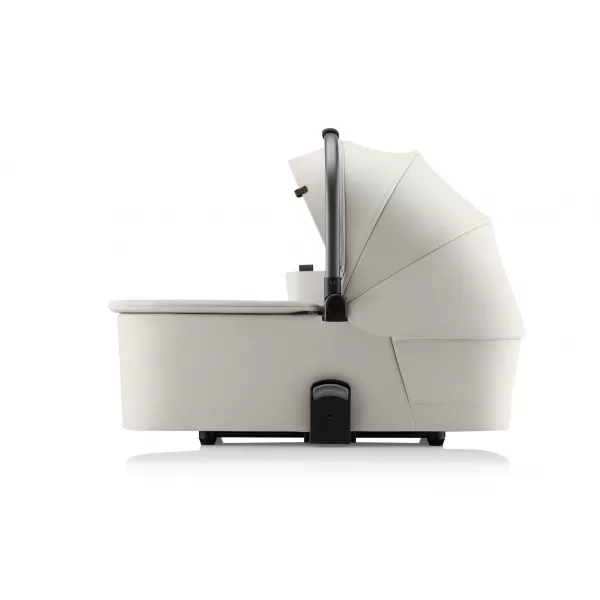 Britax Set kočárek Rio + hluboká korba Lux