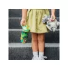 Quokka Nerezová termoláhev s pítkem Pop Kids 445 ml
