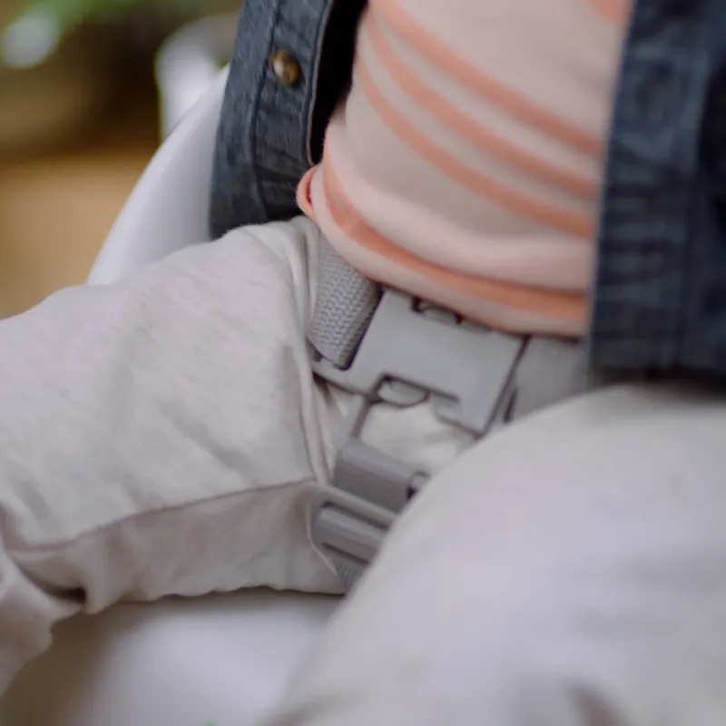 INGENUITY Podsedák na jídelní židličku Simplicity Seat™ 6m+, do 15kg