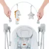 KINDERKRAFT Houpačka Swingee