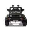 Milly Mally Elektrické autíčko Toyota FJ Cruiser Army