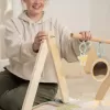 INGENUITY Deka na hraní Wonder & Wood™ 0m+