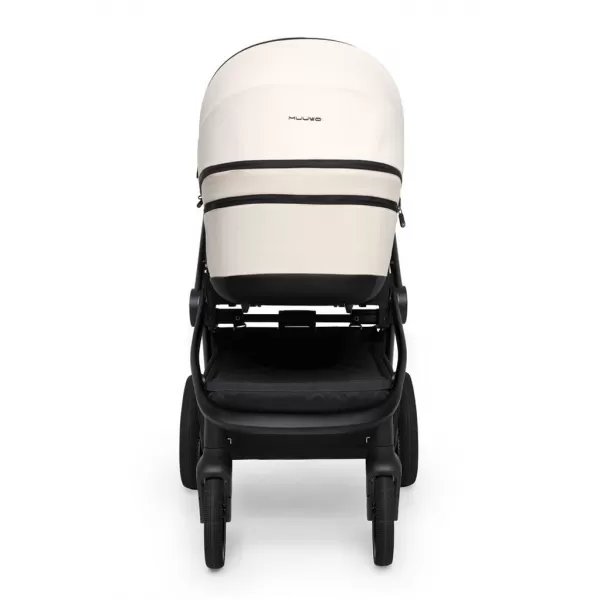 MUUVO Kočárek kombinovaný Five 2v1