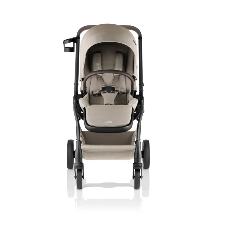 Britax Akční set kočárek Rio