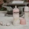 SUAVINEX Kojenecká láhev POETRY 360ml FYZIOL PRŮTOK L