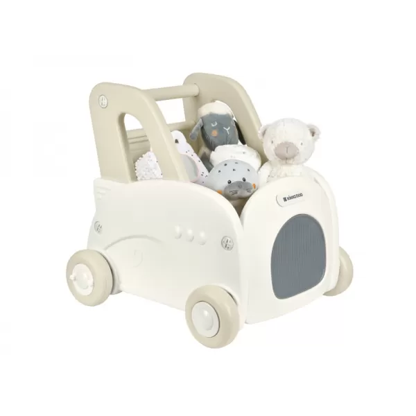 KikkaBoo Chodítko 4v1 Trolie