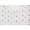 TRÄUMELAND Letní spací pytel Liebmich Tencel Anker 70 cm