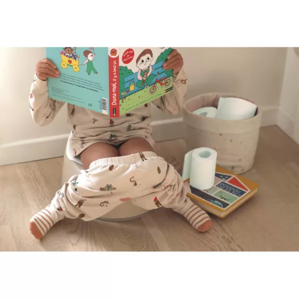 Beaba Nočník ergonomický