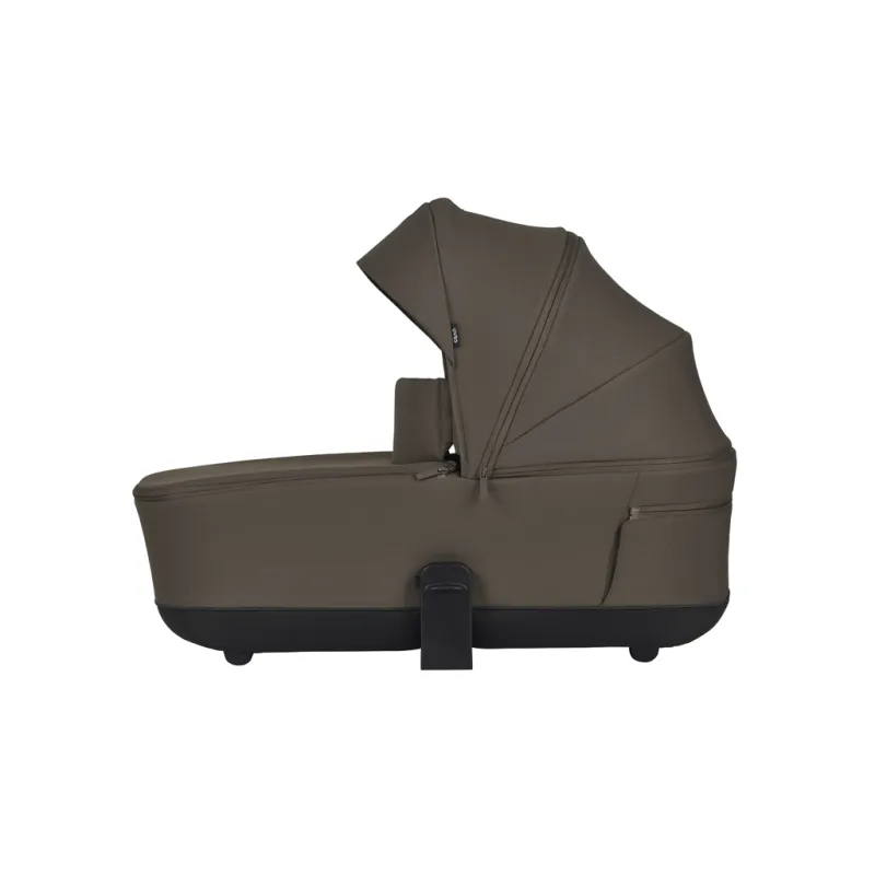 EASYWALKER Kočárek kombinovaný Zoey + CYBEX Aton B2 i-Size + základna