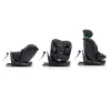 BabyAuto KANDA iFIX i-Size 360, 40-150 autosedačka