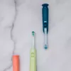 SUAVINEX Dětský kartáček na zoubky KIDS 2-6 let