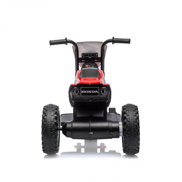 Baby Mix Elektrická motorka Honda CRF 450R