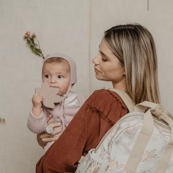 SUAVINEX KOUSÁTKO POETRY list